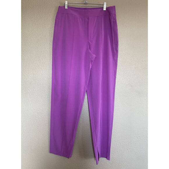 Athleta Pants Brooklyn Heights Vienna Slim - Picture 2 of 12